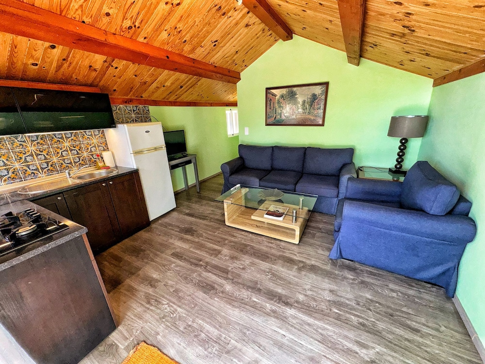 Oasis Surfcamp