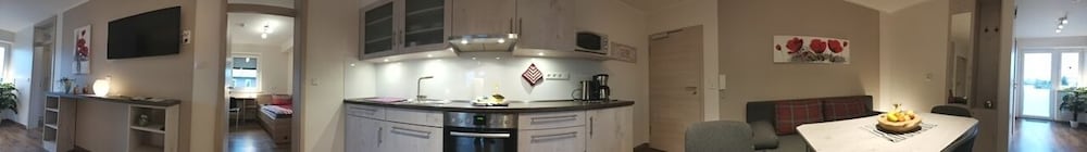 Boardinghouse Kowalski view 5
