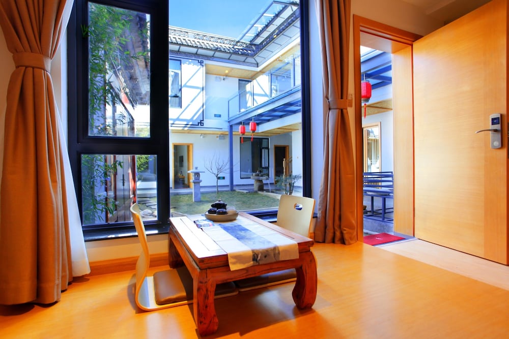 Bo Nan Homestay