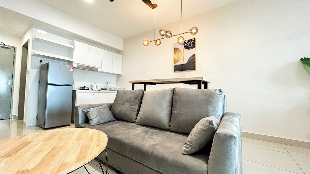 Tulip Residences by Manhattan Group