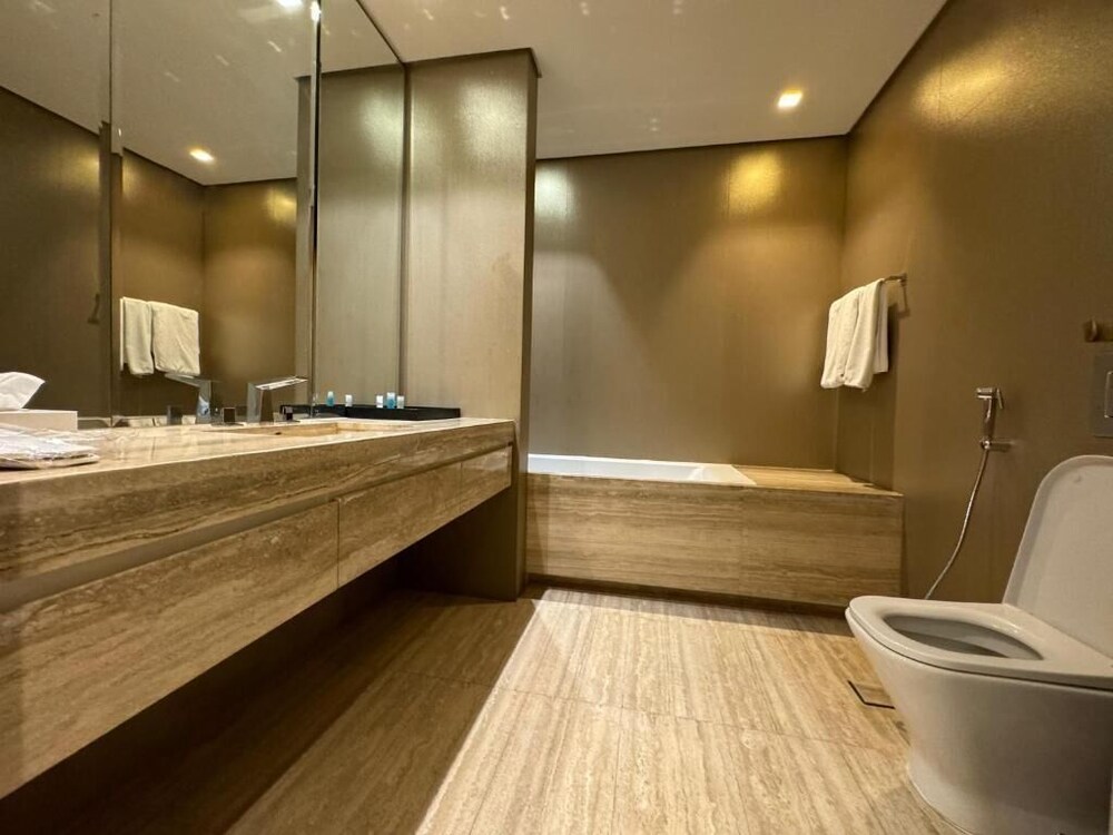Damac Riyadh by SELSAL داماك الرياض