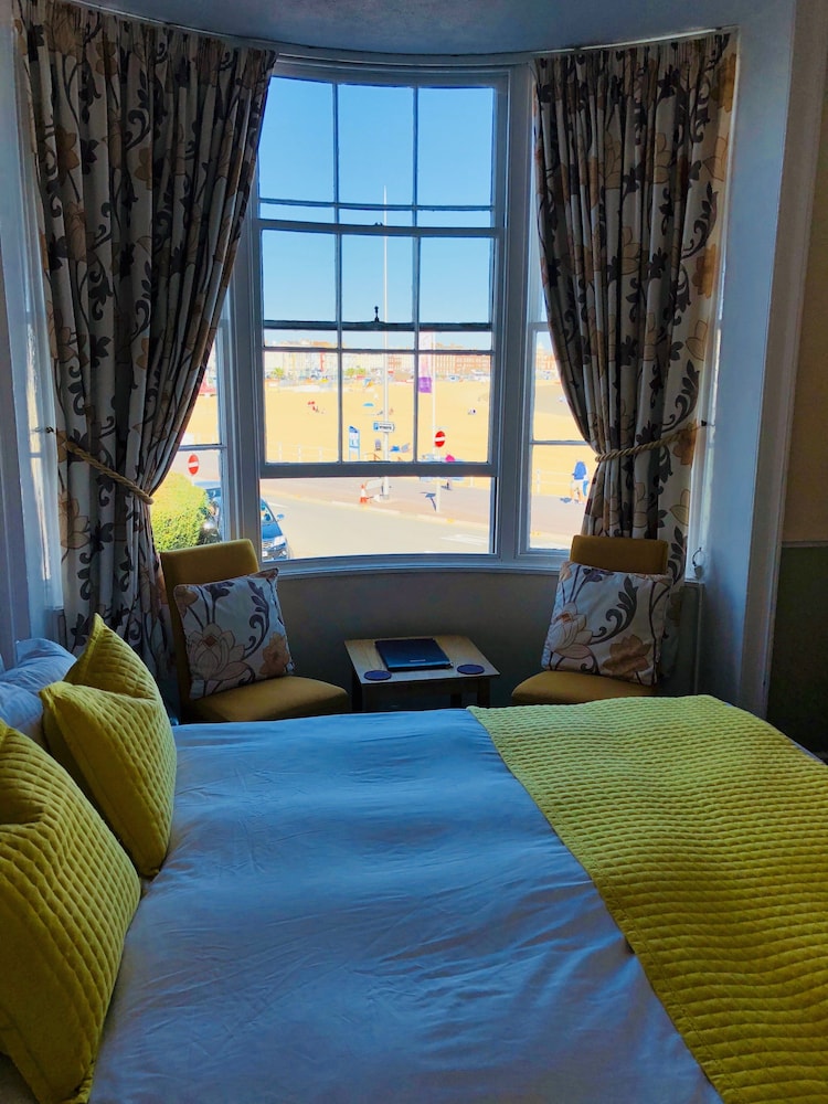 The Warwick Guest House
