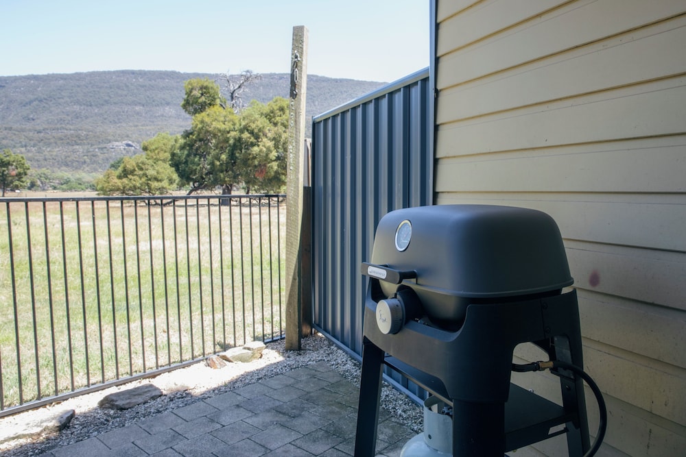 Halls Gap Escape Townhouses