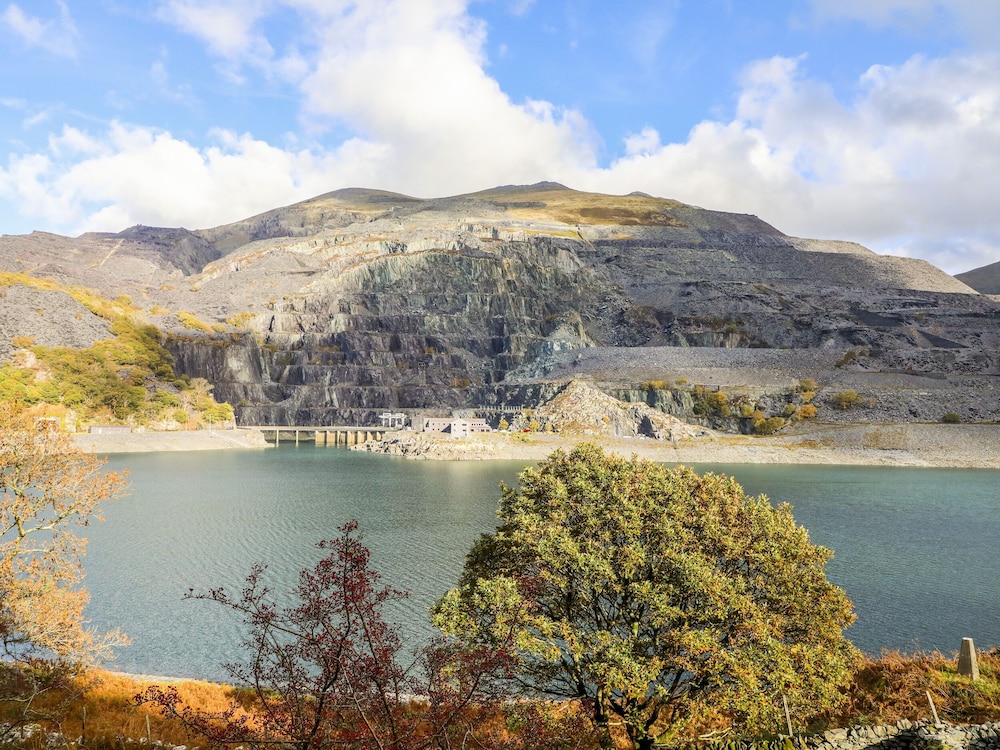 Maesteg - Llanberis