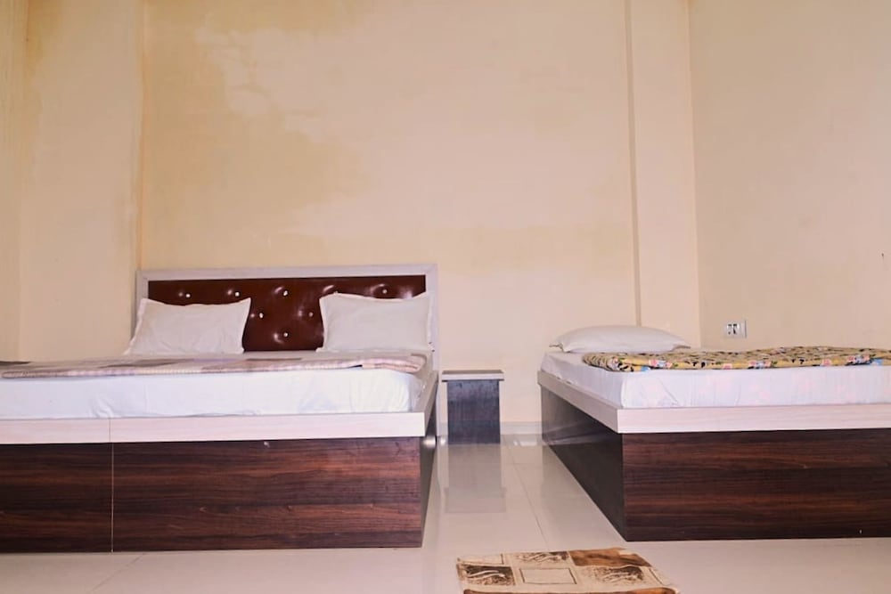 Hotel Narayan Palace