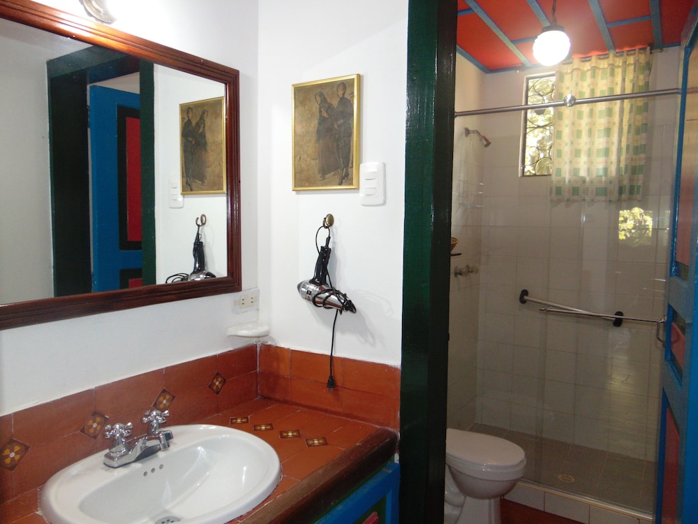 Finca La Colina