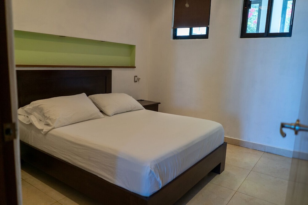 Cozumel Apartments