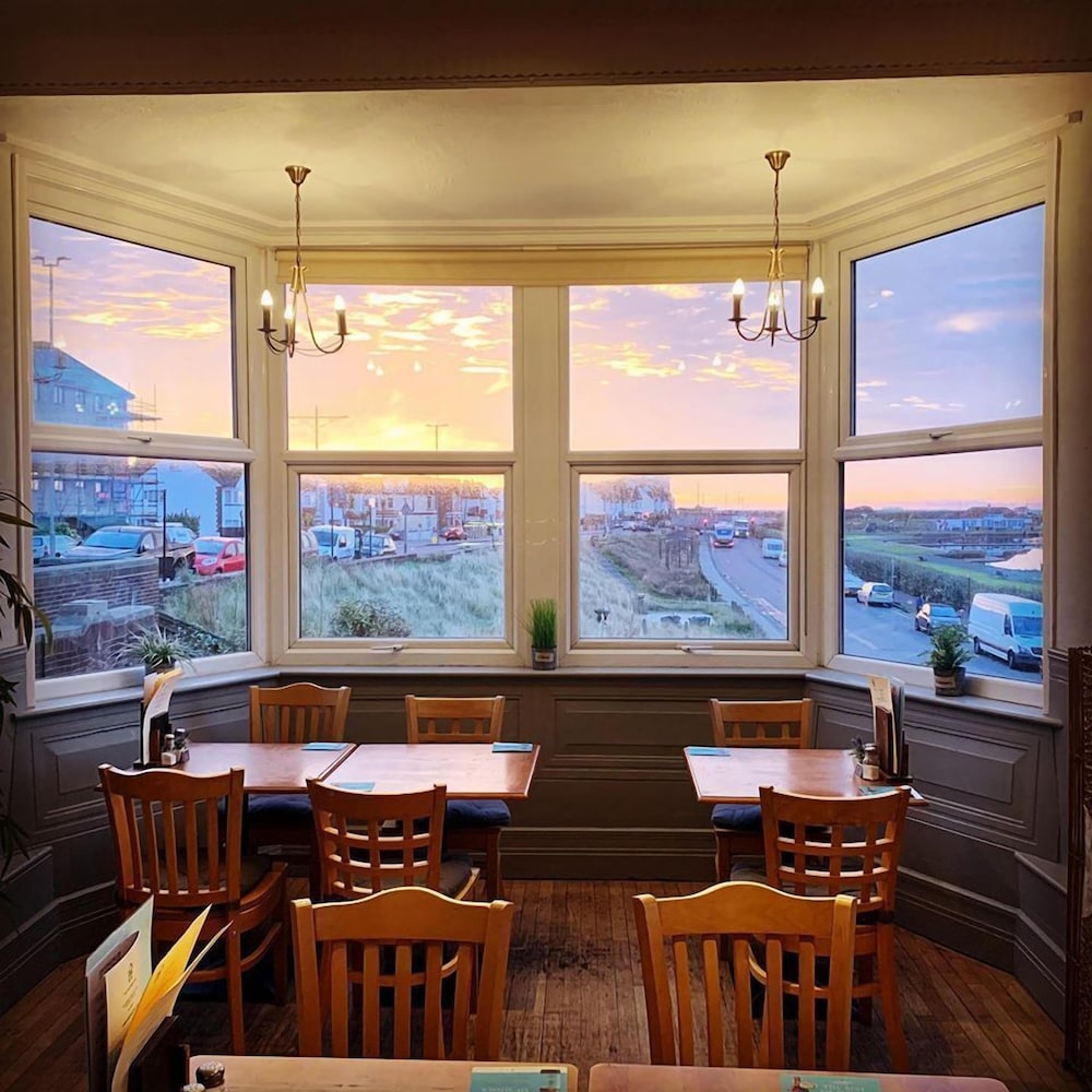 The Gather Inn