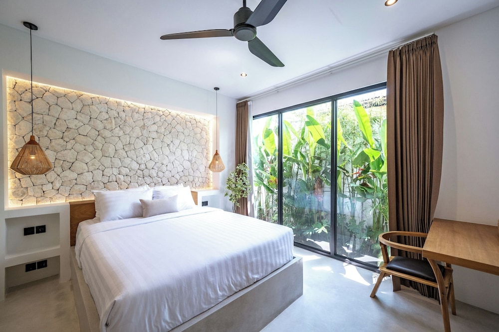 Villa Alesia Seseh