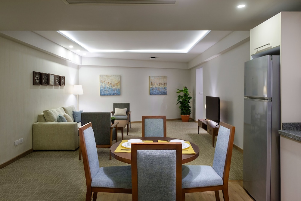 Boutique Residence Iconia Zamalek