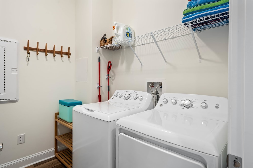 Tidal Bay 1 - 4bdr Townhome