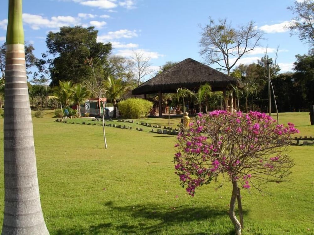 Hotel Fazenda Marco Polo