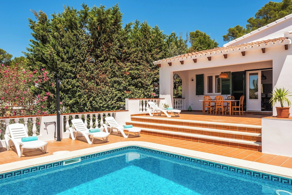 Villa Can Biel
