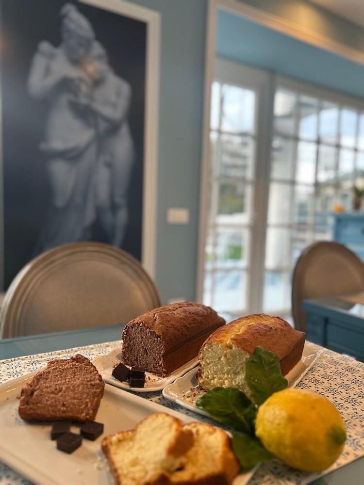 Villa Oteri Room & Bistrot