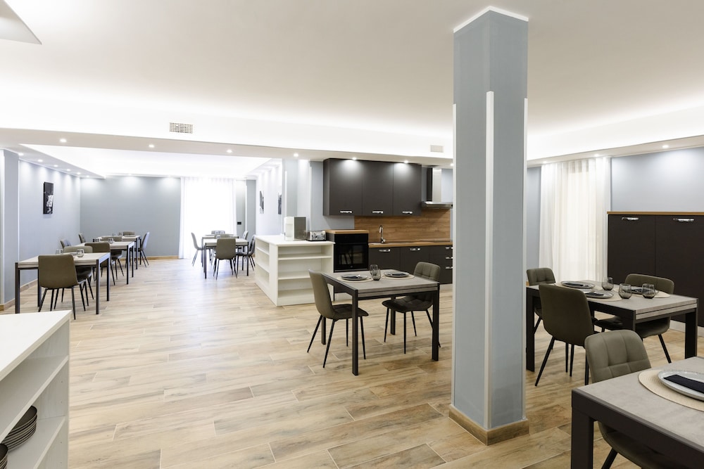 Villa Olivieri B&B - Wellness House