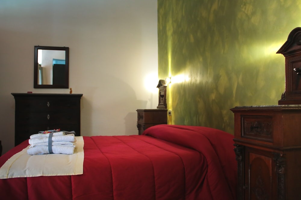 Camagna Country House Suite Guttuso photo 3
