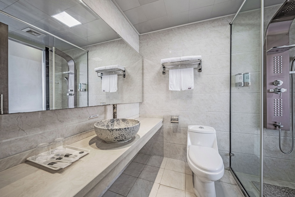 Boai Hotel International Hotel