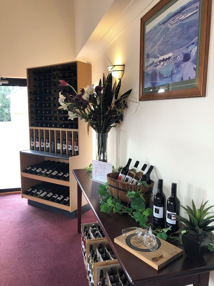 Turners Vineyard