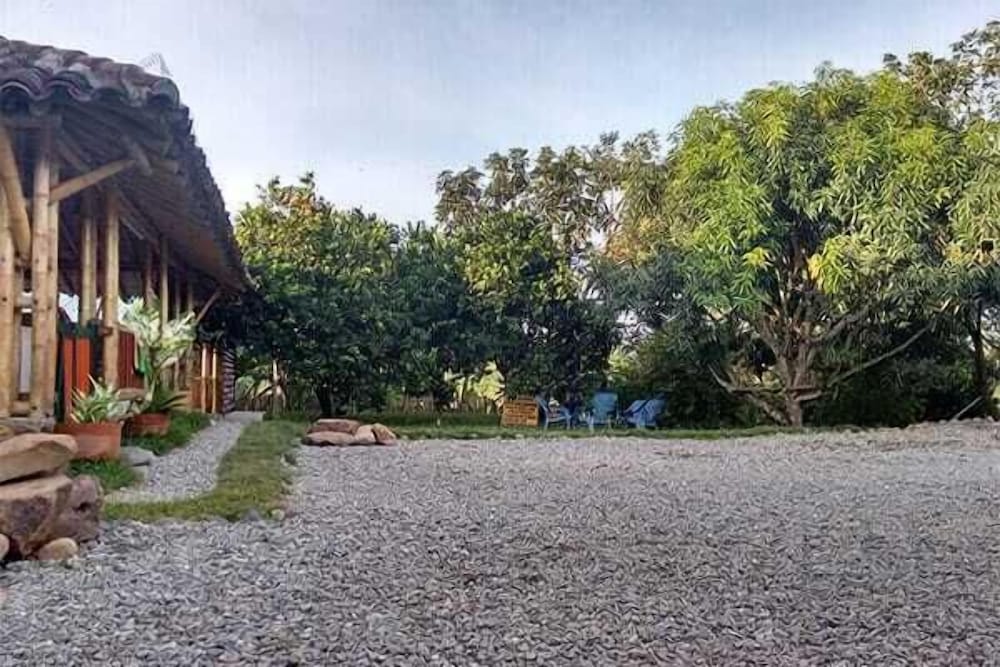 Finca Tradicional La Colonia