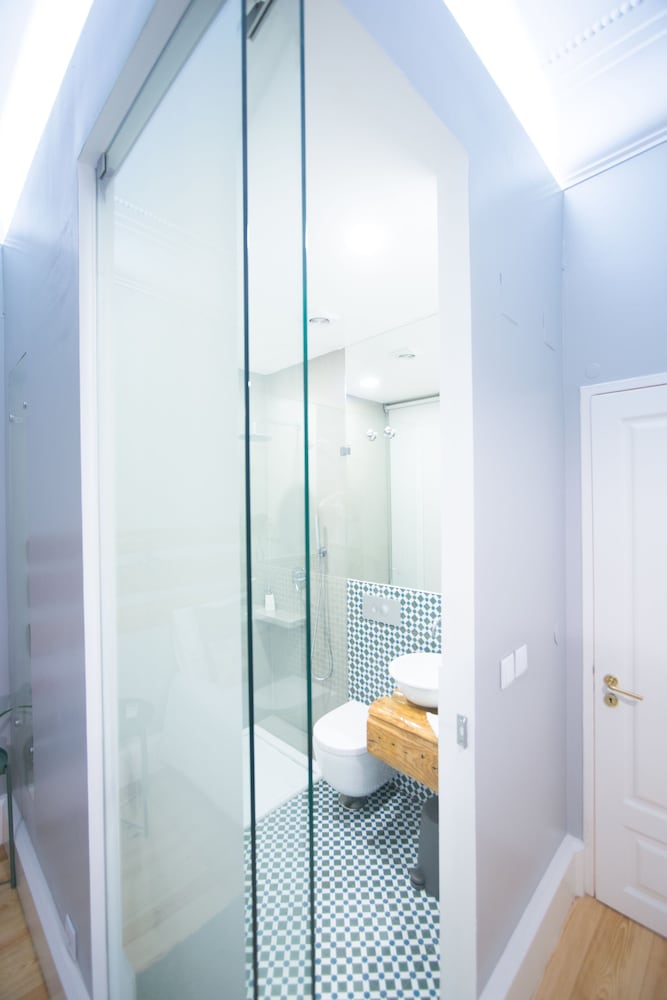 Castilho Lisbon Suites