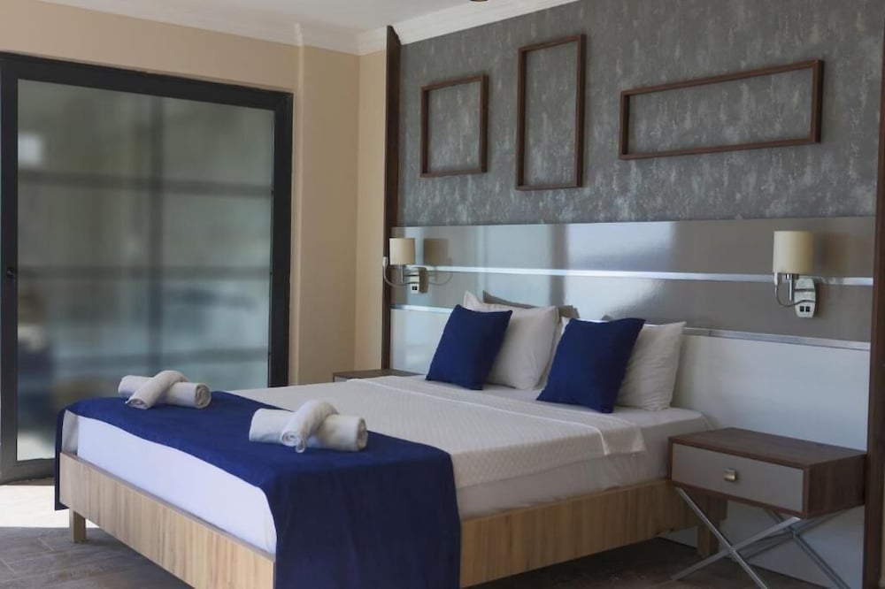 King Royal Palace Otel Ölüdeniz - Image 19