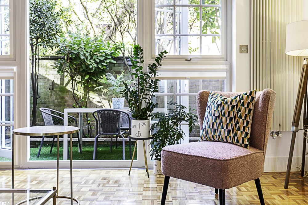 Little Venice House