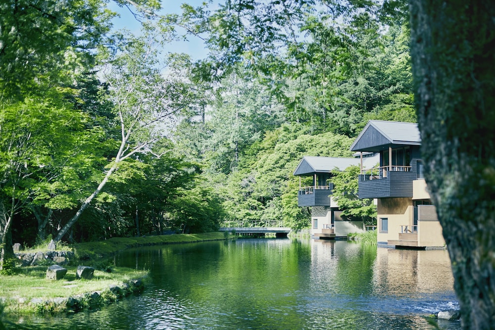 HOSHINOYA Karuizawa