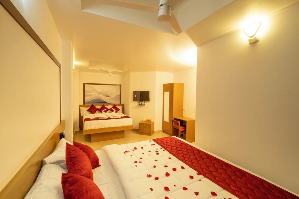 Hotel Eden Palace