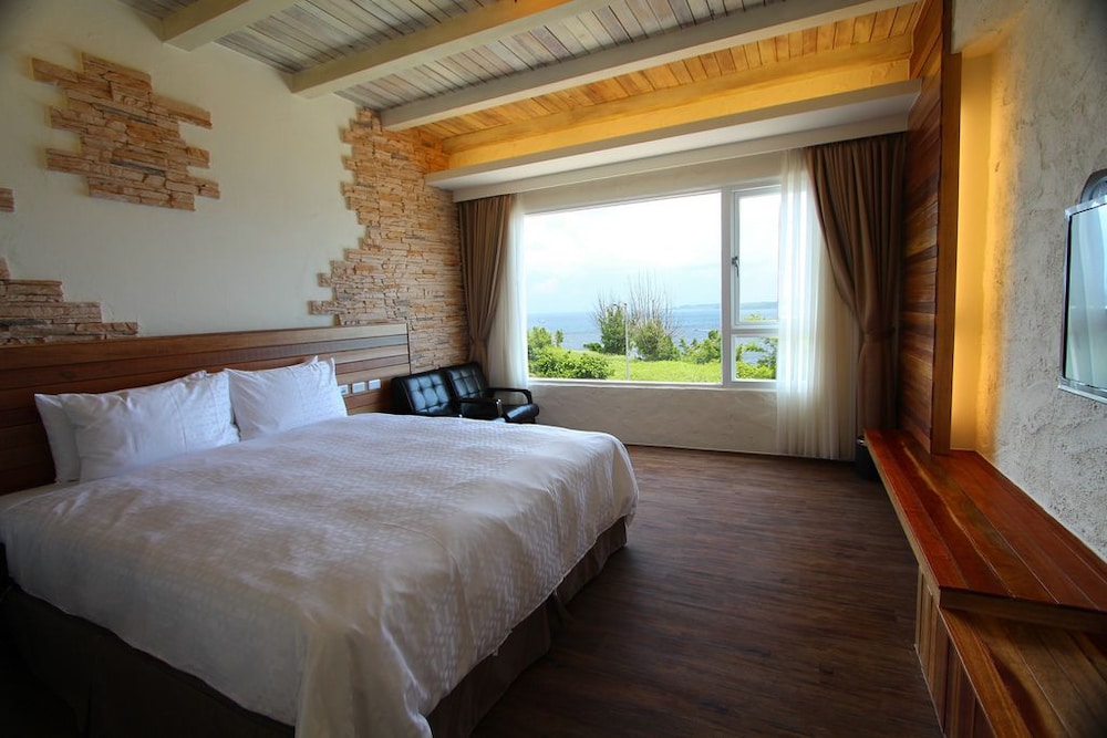 Just Hi Seaview B&B