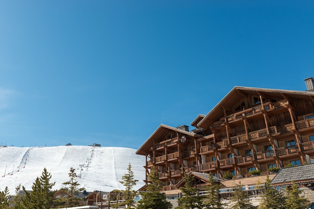 Huez Vacations - Hotel Au Chamois d'Or by Les Etincelles - Property Image 82