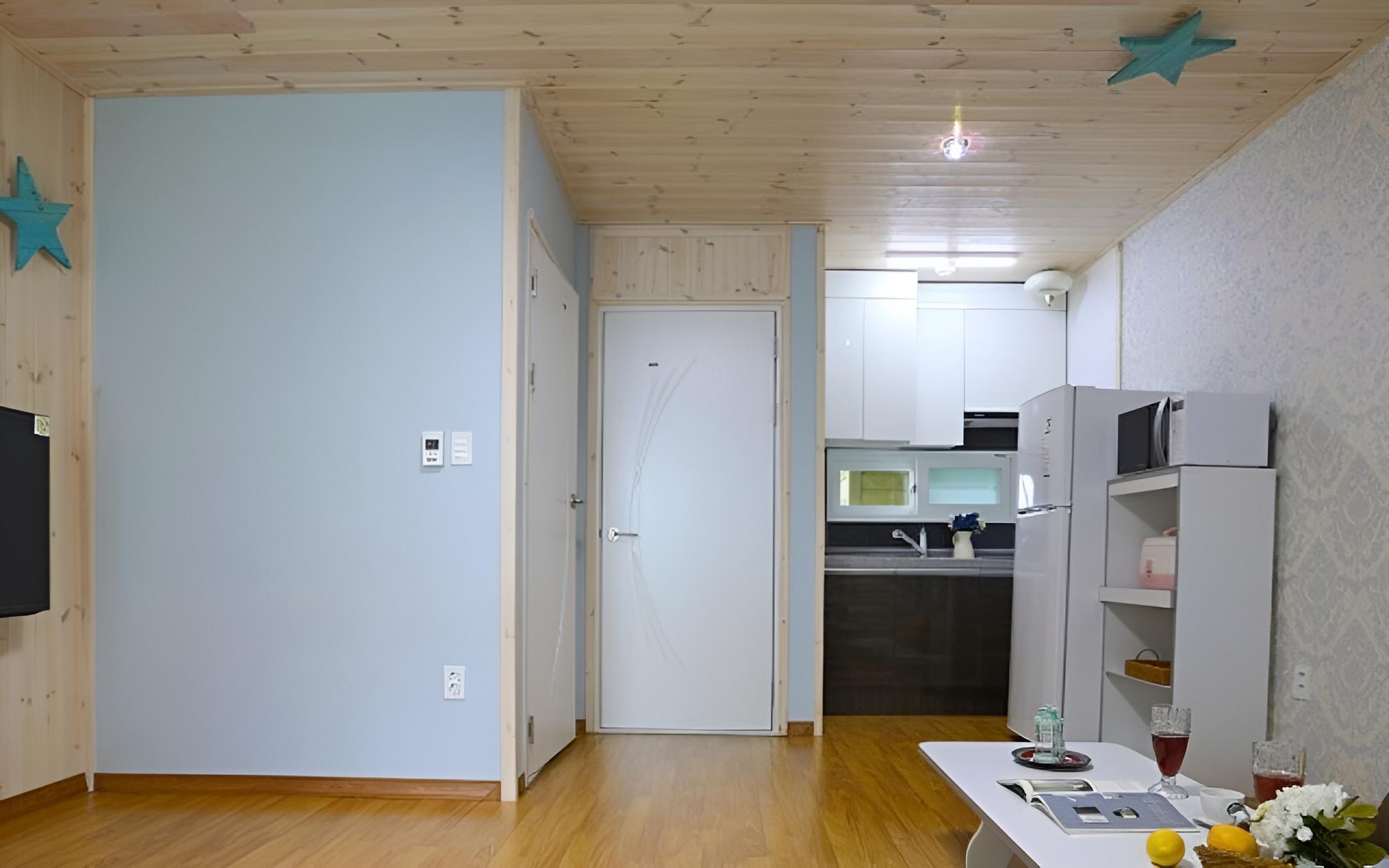 Gyeongju Carpe Diem Bed and Breakfast view 5