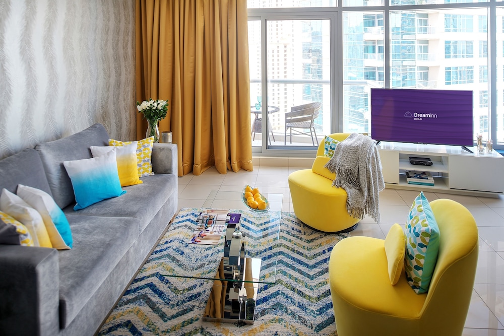 Dream Inn Dubai - Park Island