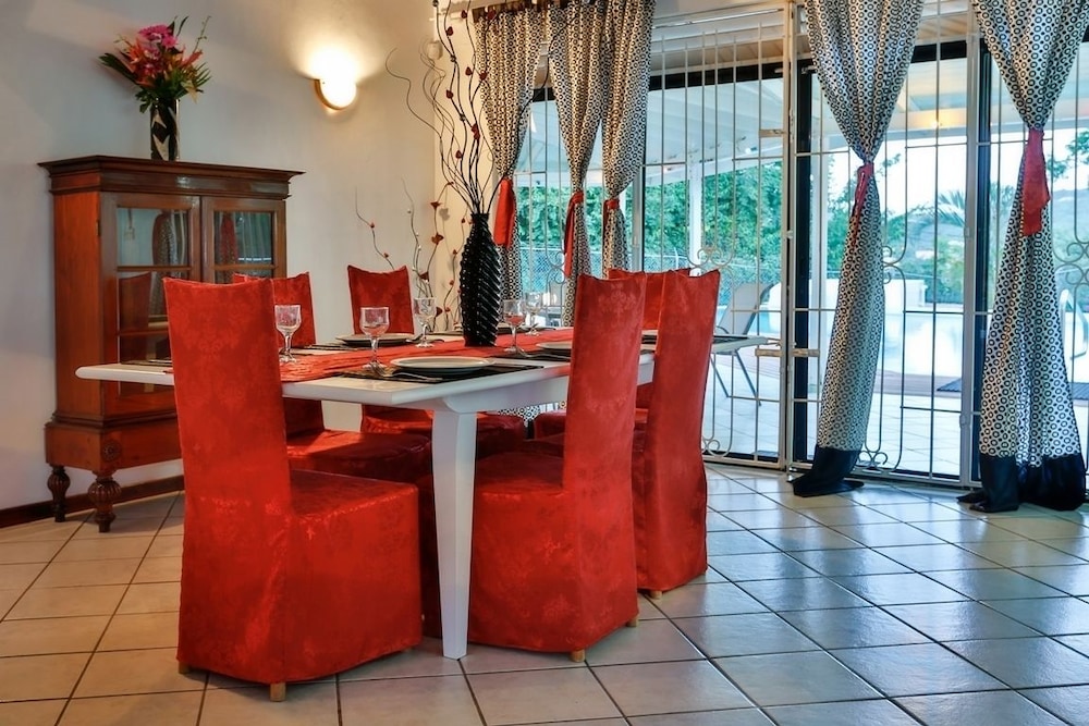 Villa Harmony