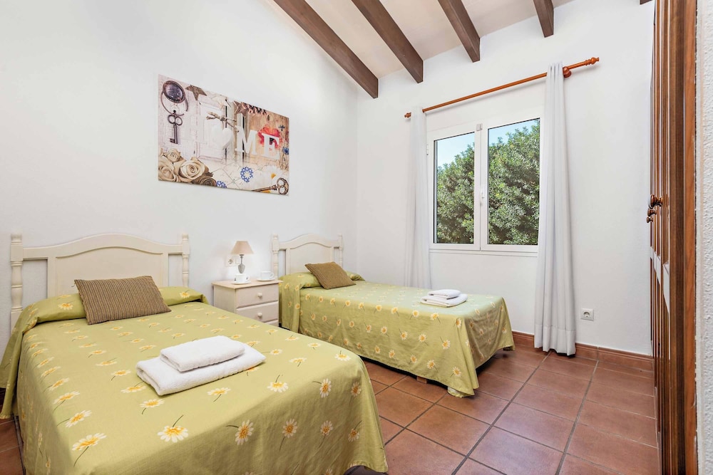 Villa Nuria Bosch