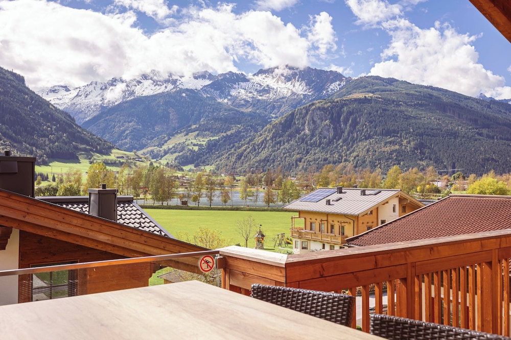Tauernlodges Uttendorf by ALPS RESORTS