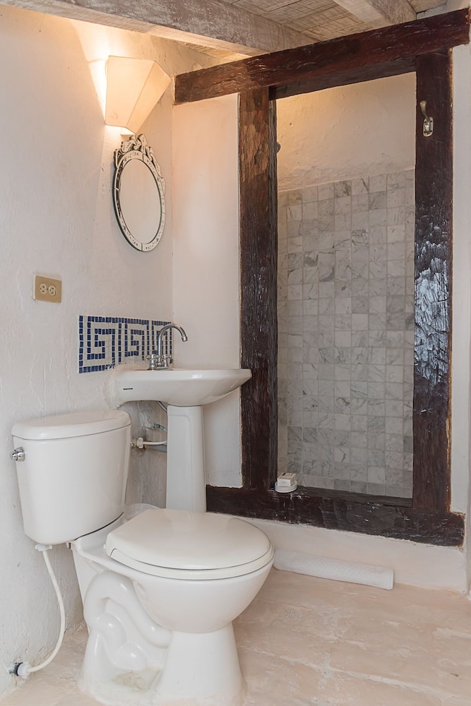 Casa Kubik Boutique Private Pool by Nomad Guru view 4