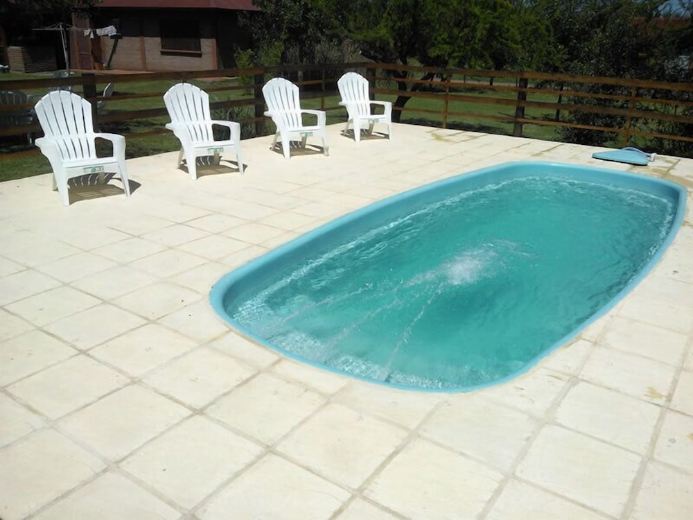 Duplex La Lechuza