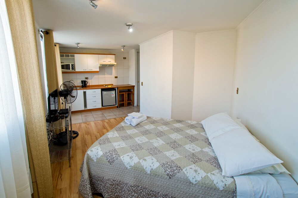 Landay Apartment San Pablo