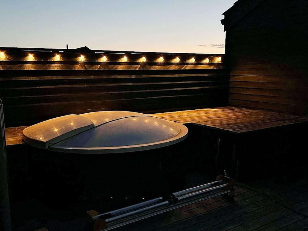 10 Person Holiday Home in Brovst-by Traum view 5