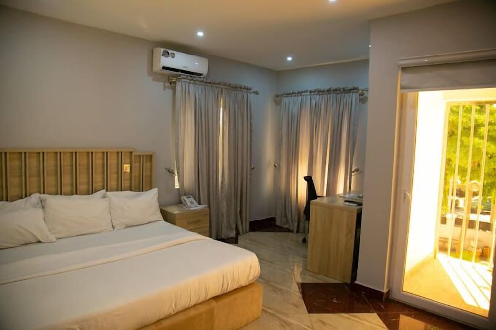 Rocaville Luxury Apartments