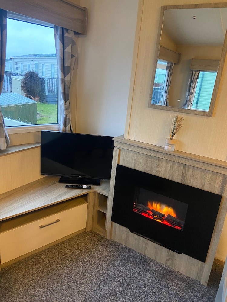 Seaside Bliss Retreat in Morecambe