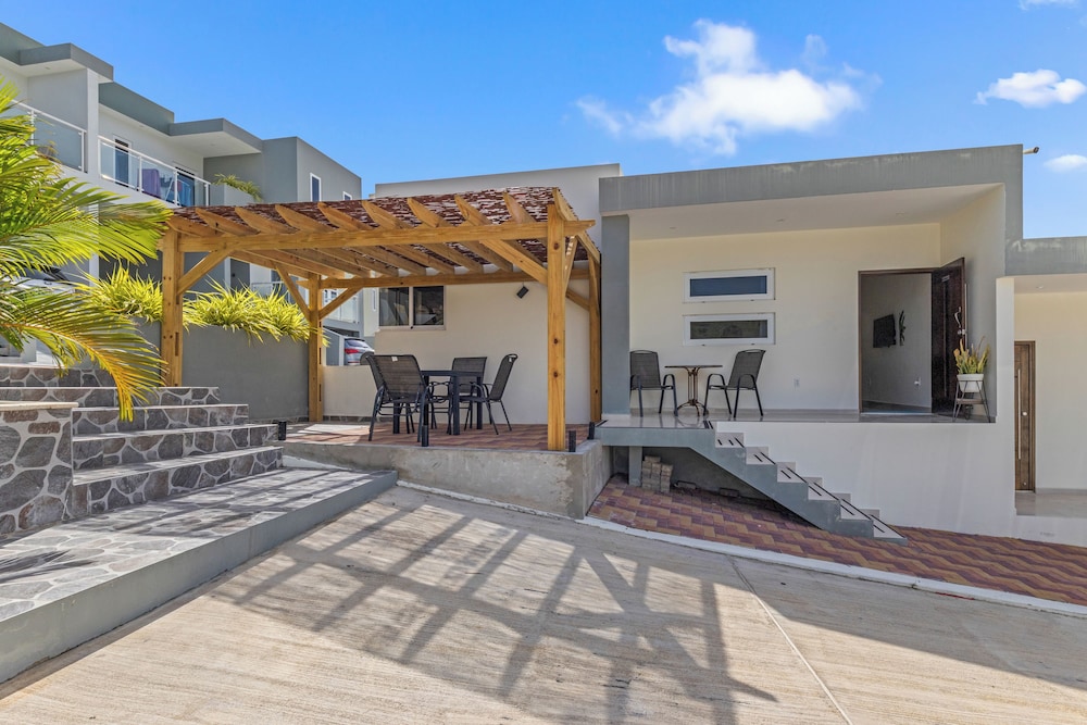 casa paz y calidez - papaya hill resort