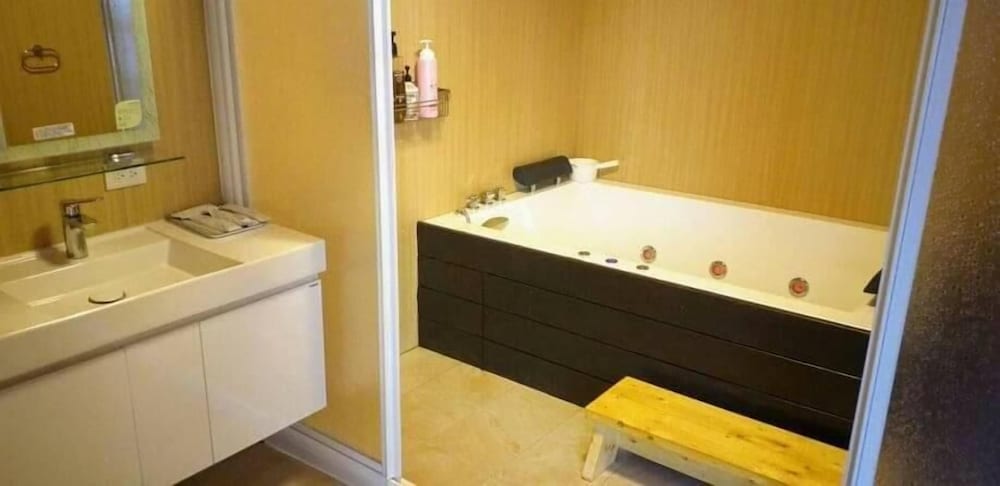 Shen Shan Lin Nai B&B
