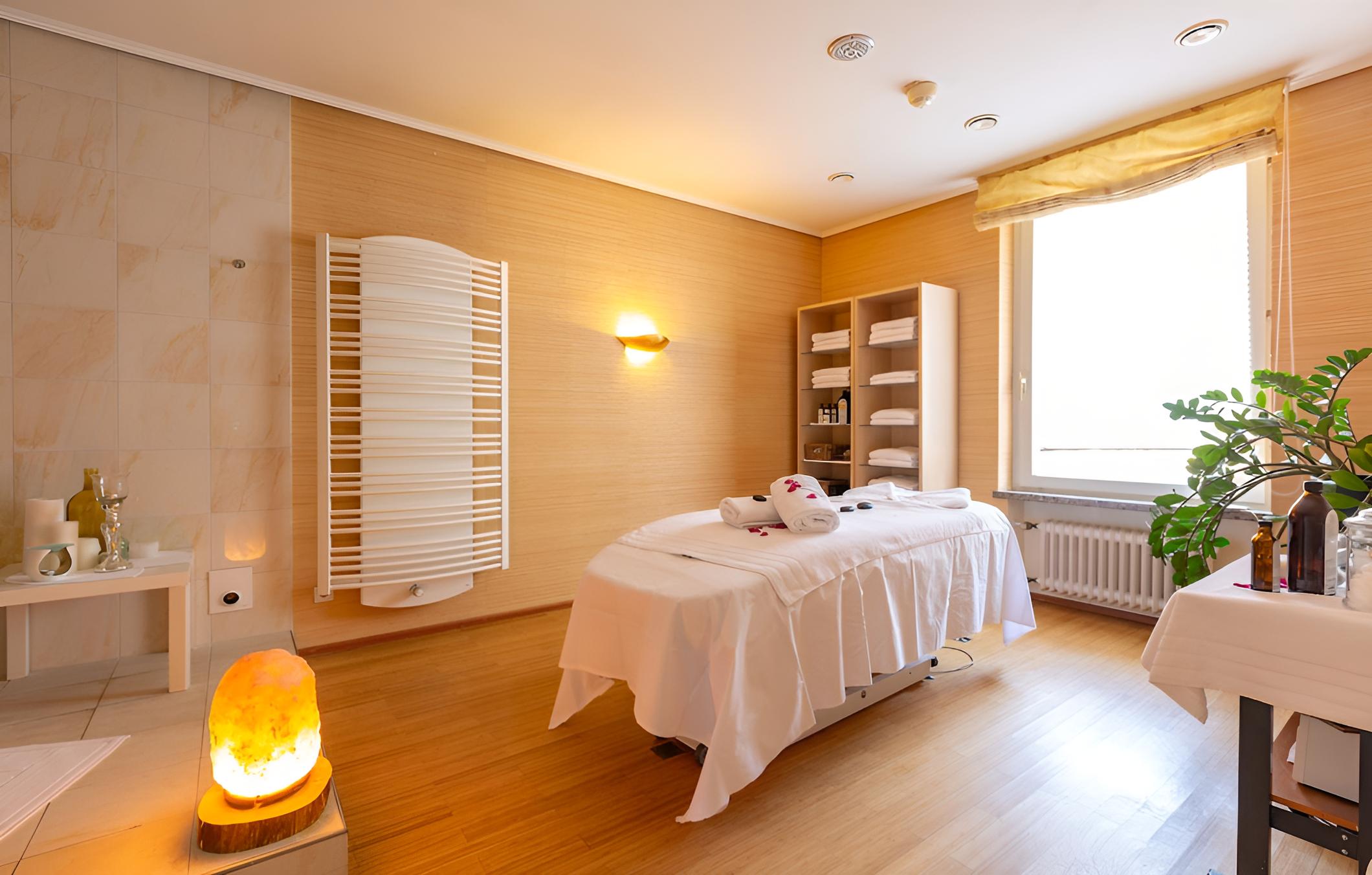 SPA