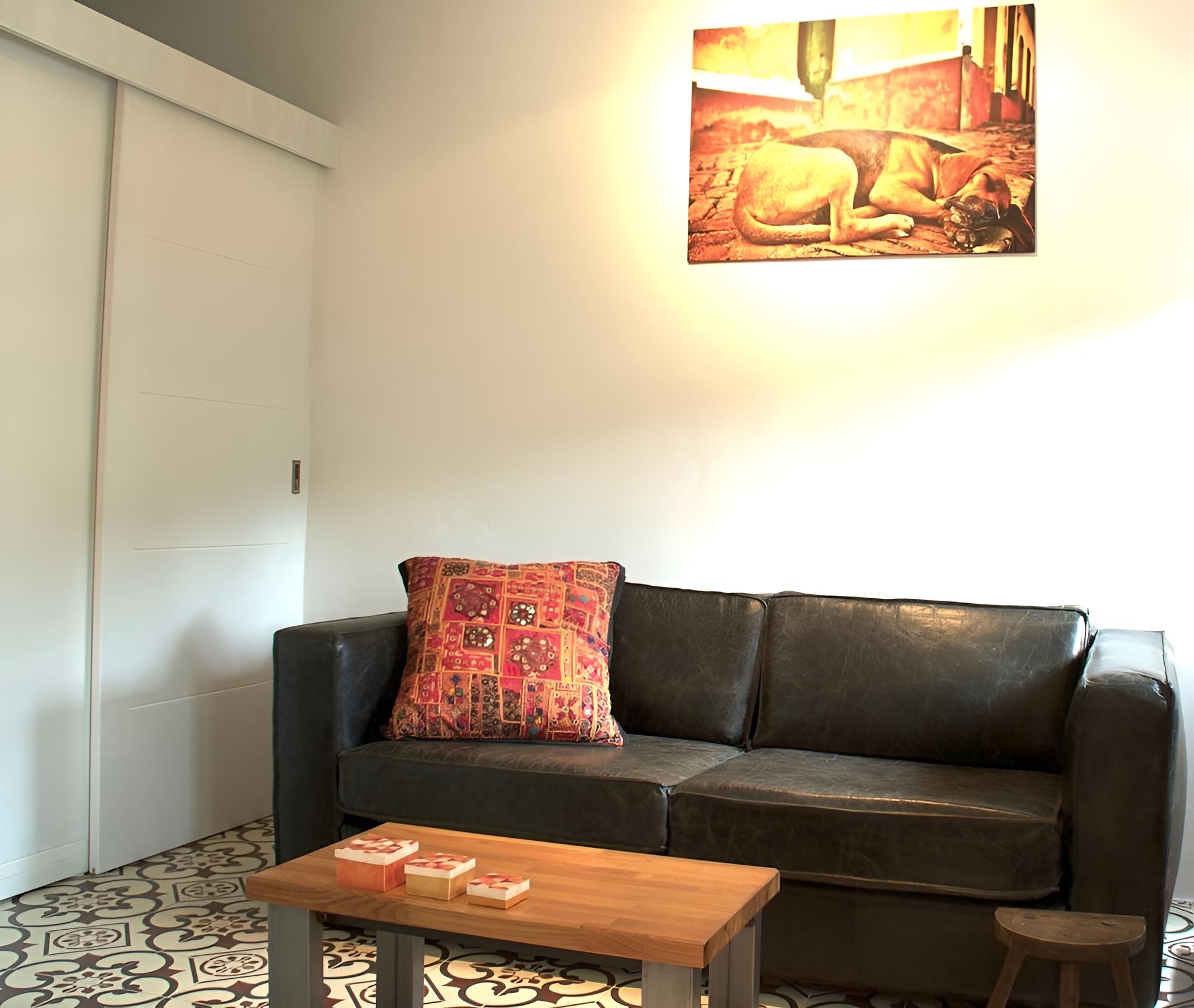 Casa Valle de Oro view 2