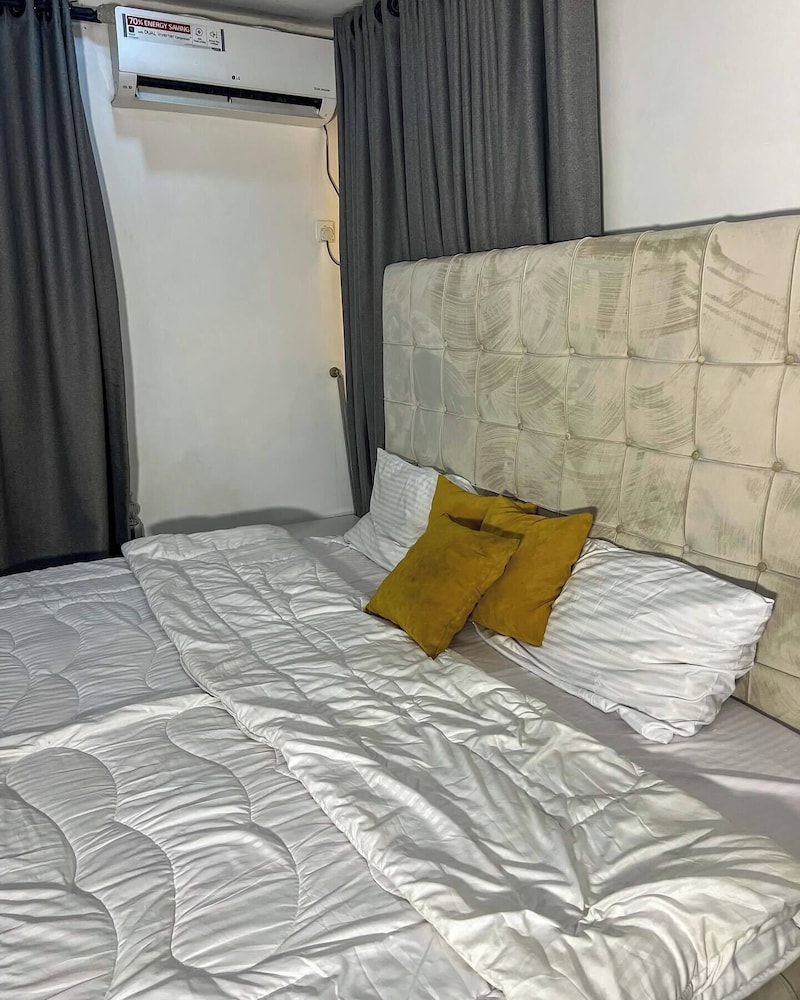 Coco Luxury Apartment
