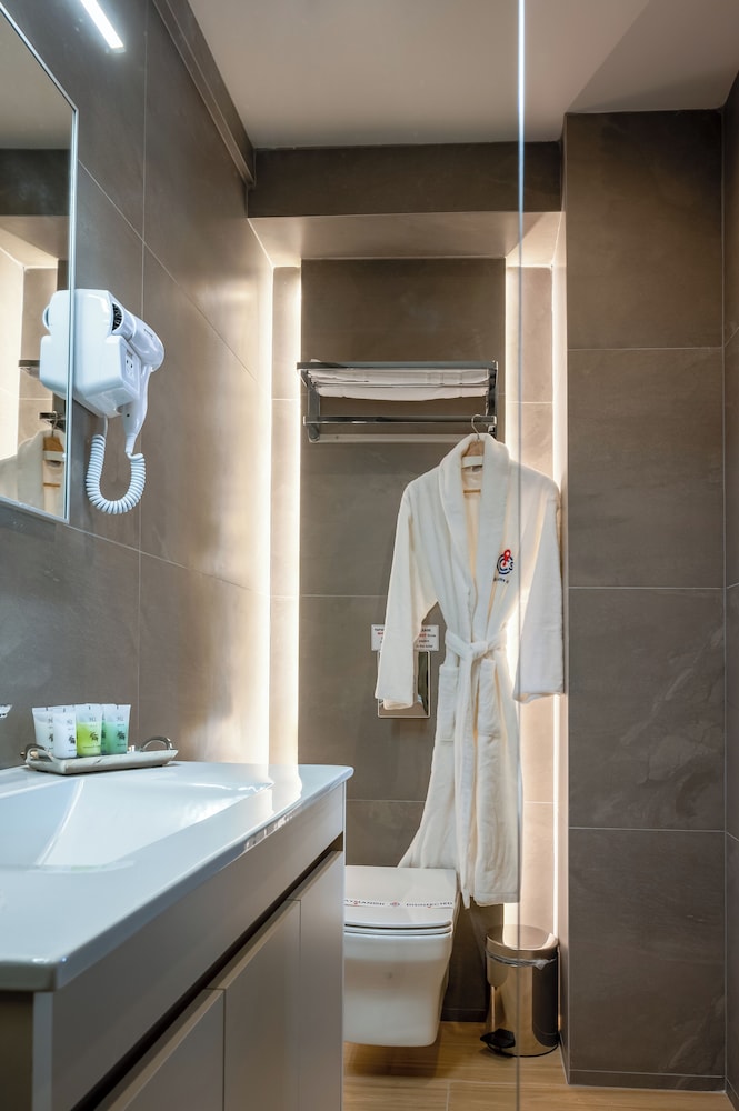 Chic Centre Suites Athens