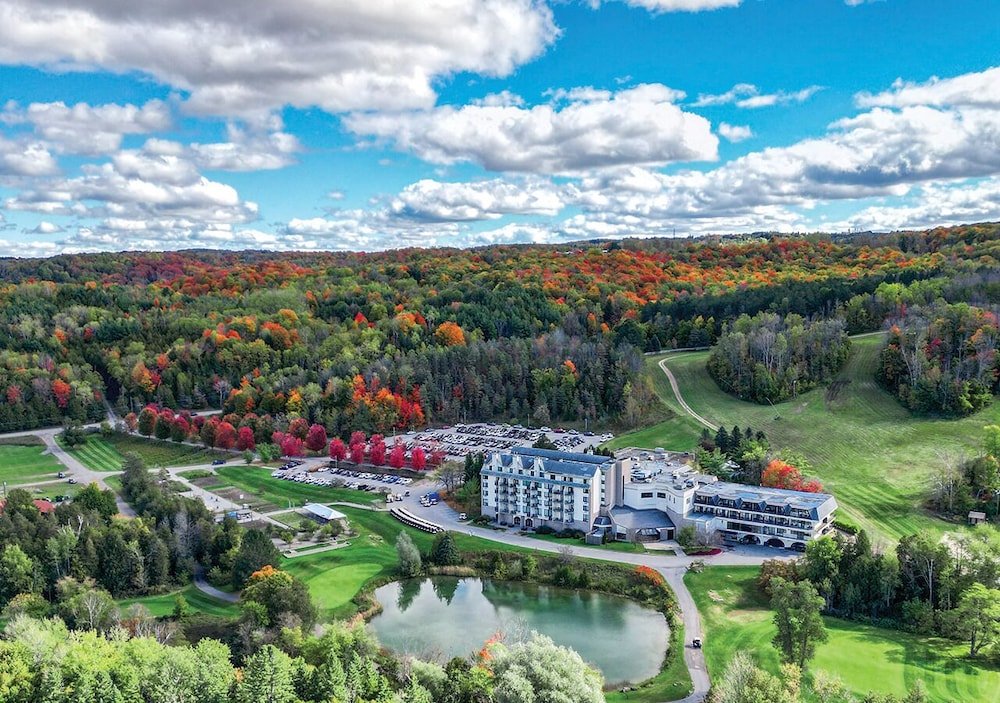 Hockley Valley Resort