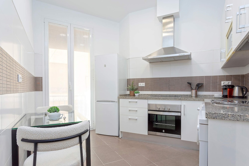 Exclusive Apartment in Cordoba Center Sandoval