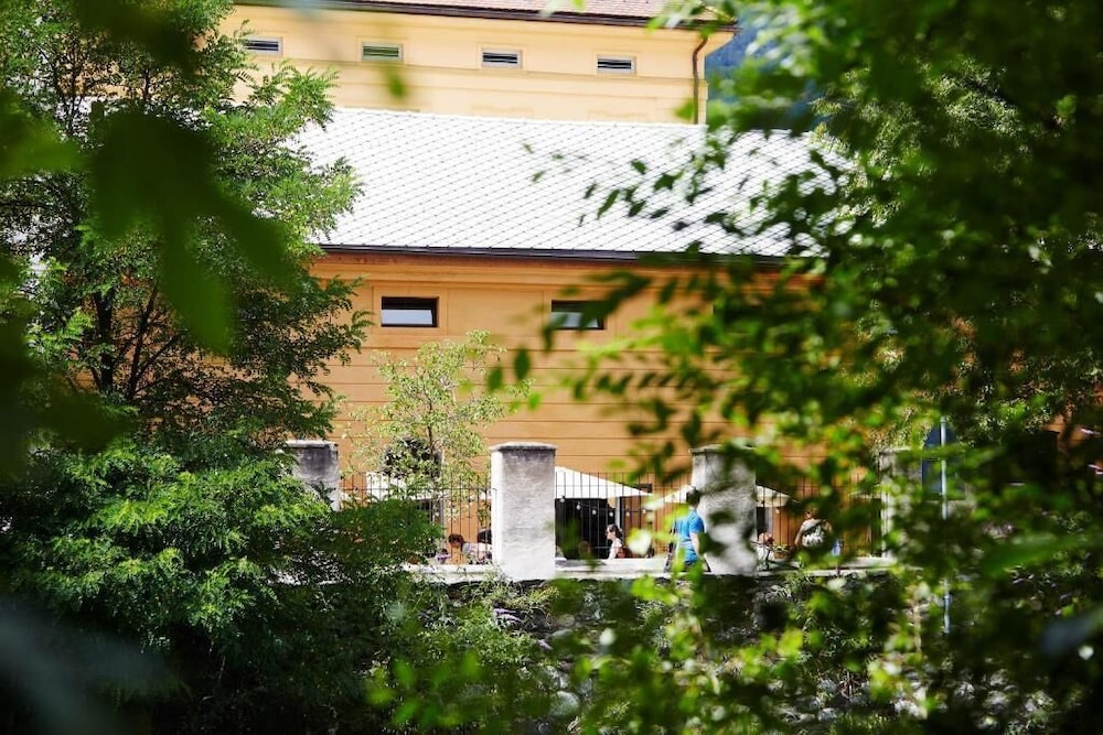 Alter Schlachthof